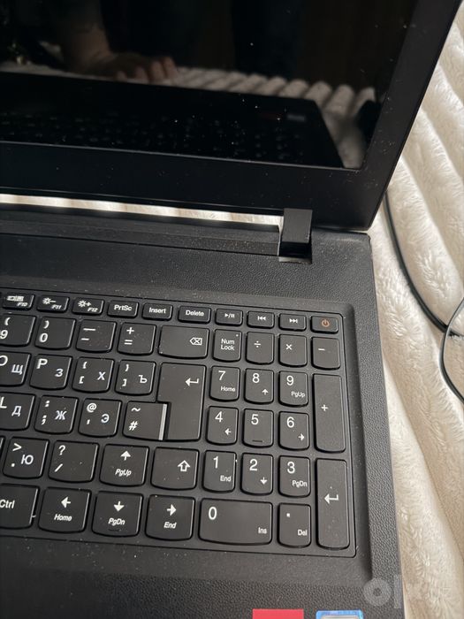 Lenovo  IdeaPad 110-15ISK с кодом 80UD00VPAK  ноутбук