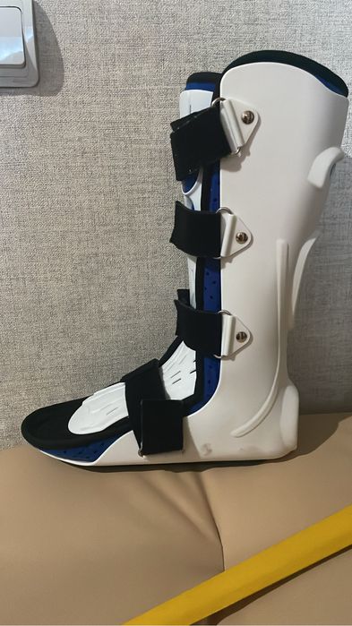 Продам ортез сапожок