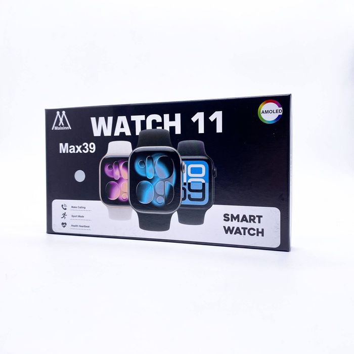 Smart Watch Maixinn MAX39