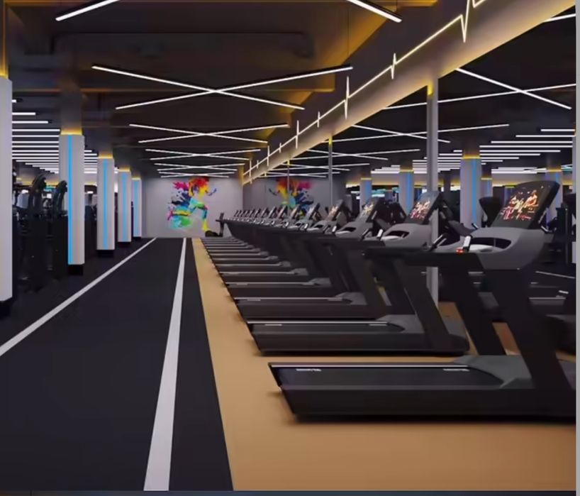 Продам абонемент фитнес клуб EMBASSY