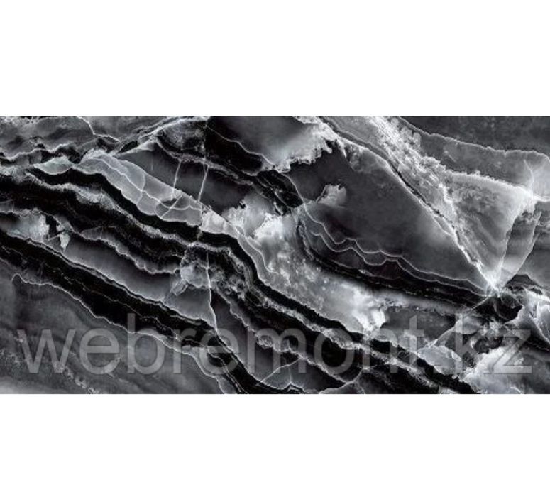 Керамогранит BLACK ONYX 60*120