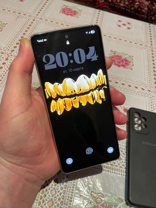 Samsung Galaxy A53 5G