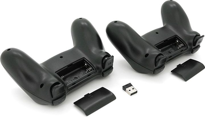 Безправадной геймпад