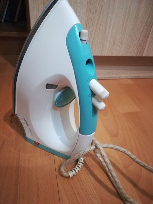 Ютия Solac без забележки