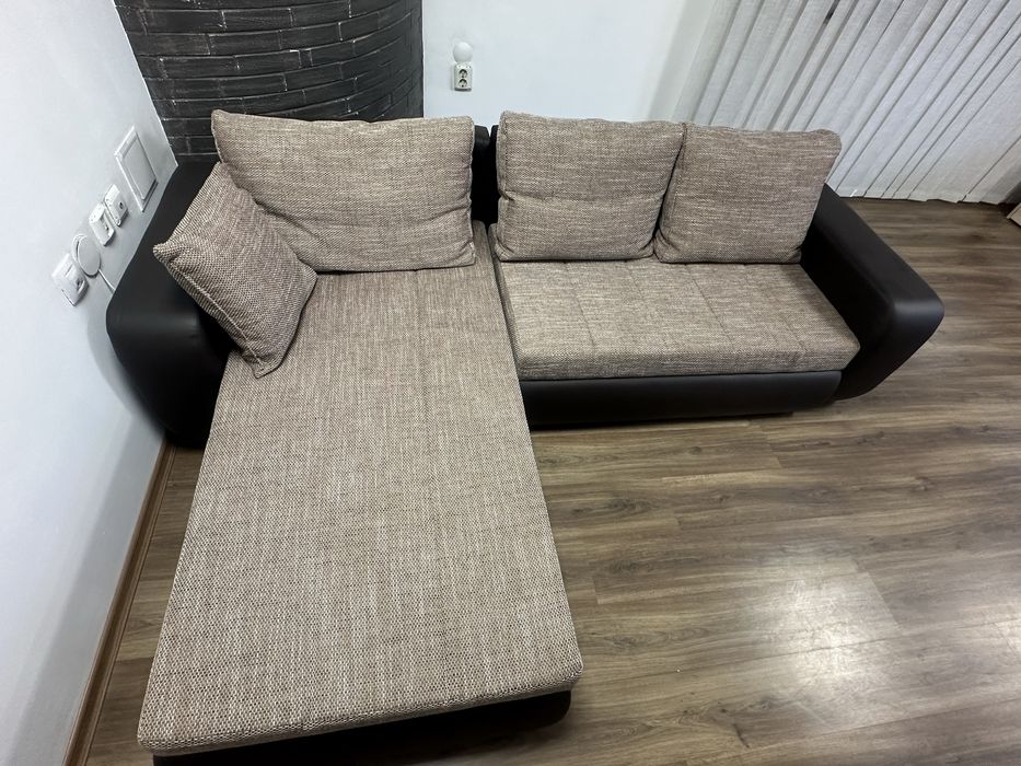 Холна гарнитура “Лима”