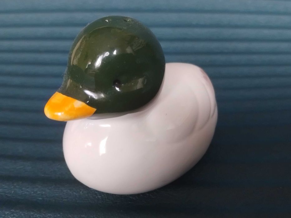 Порцеланова Солница Пате