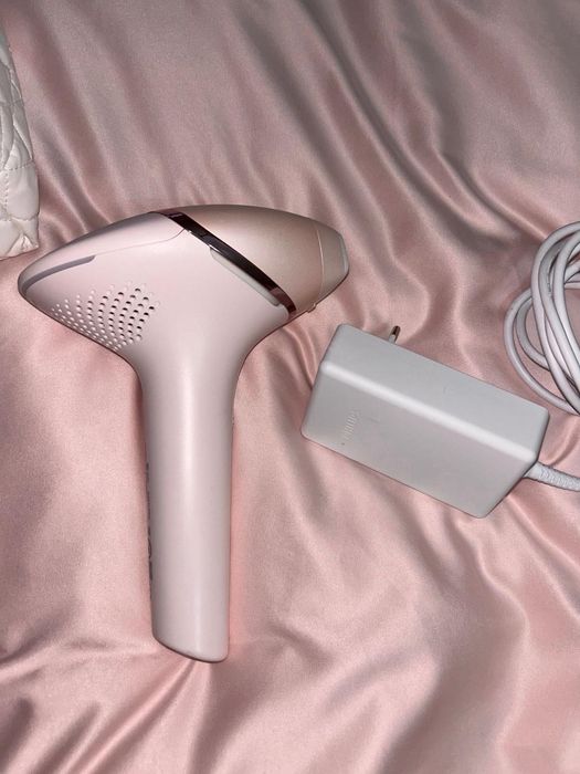Epilator IPL Philips Lumea