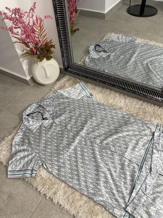 Compleu Christian Dior colectie noua vara 2024