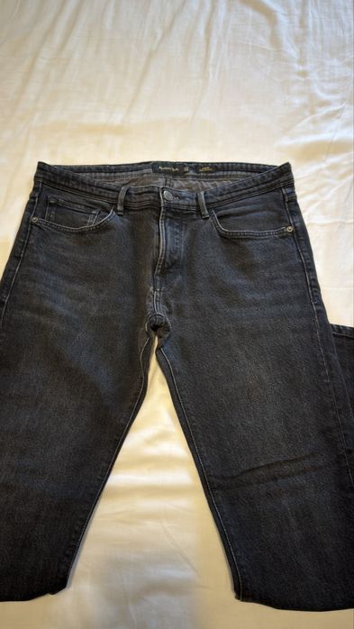 Blugi Massimo Dutti
