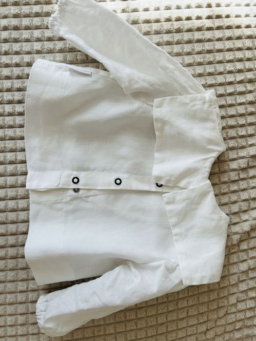 Camasa pentru baieti din in!