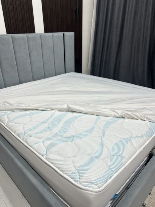 ортопидический матрас Аскона