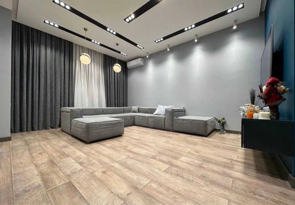 Жк Family House! Сдаётся в аренду 3 комнатный люкс  апартмент