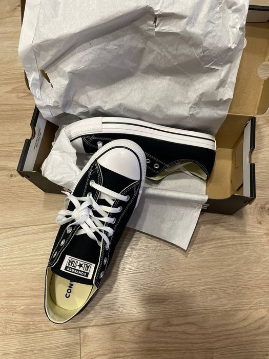Женские кеды Converse