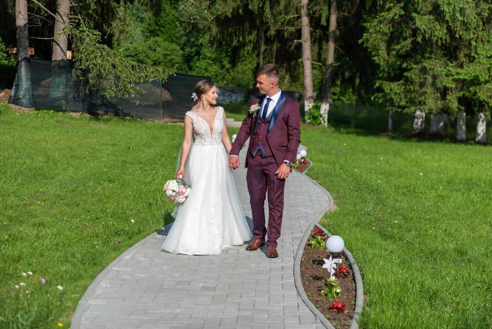 Vând rochie de mireasa