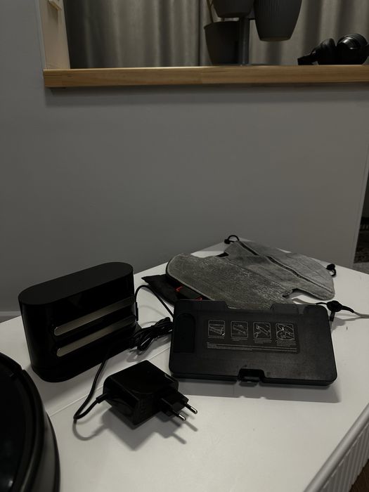 Продам Робот пылесос xiaomi Mi Robot Vacuum-Mop P