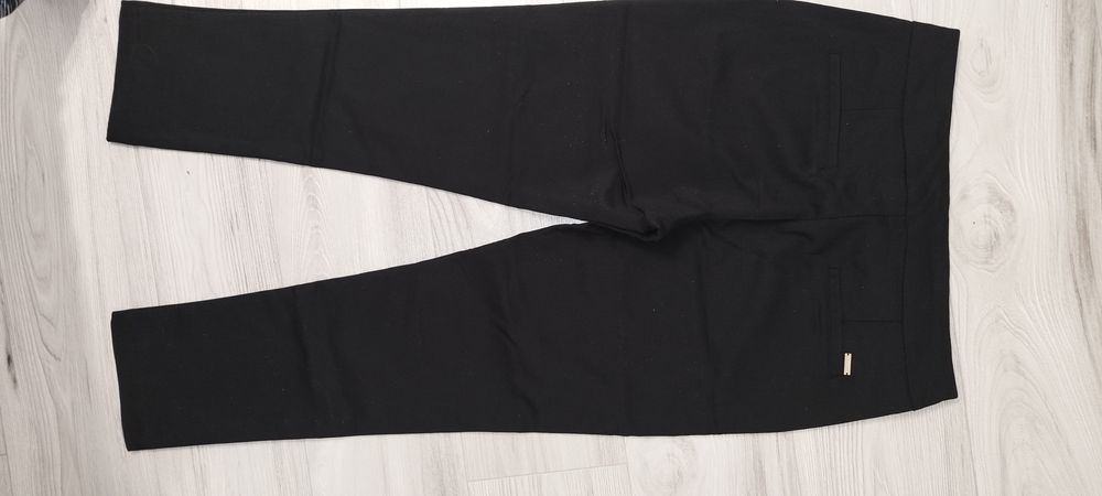 Pantaloni dama negri,noi, 40 -42