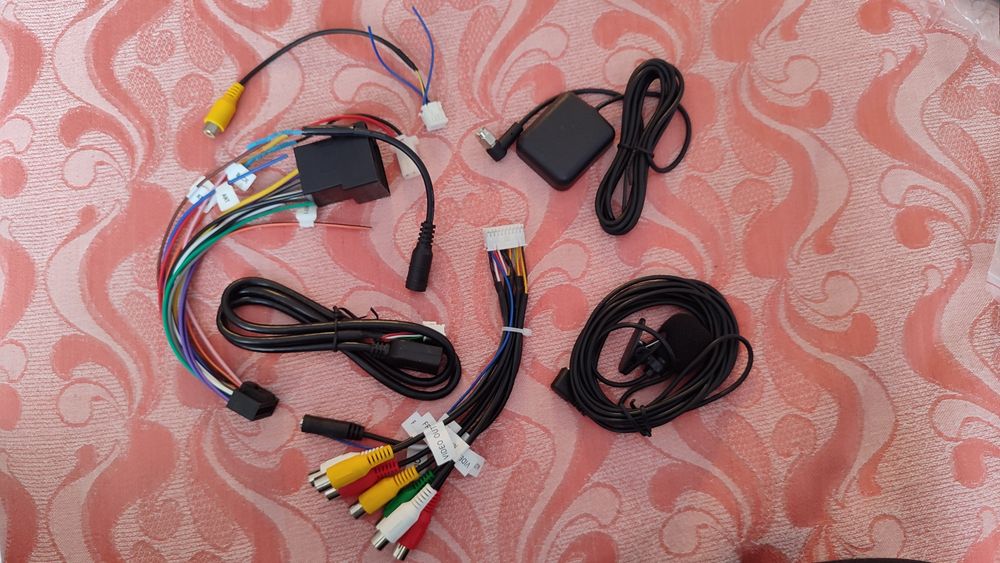 7" Андроид мултимедия 2GB/32GB