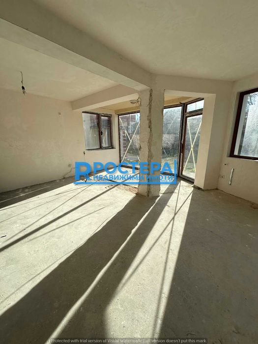 Продажба Къща с Акт 16 град Търговище