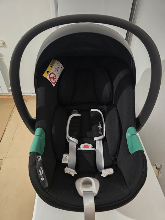 Cybex Aton B2 i-Size