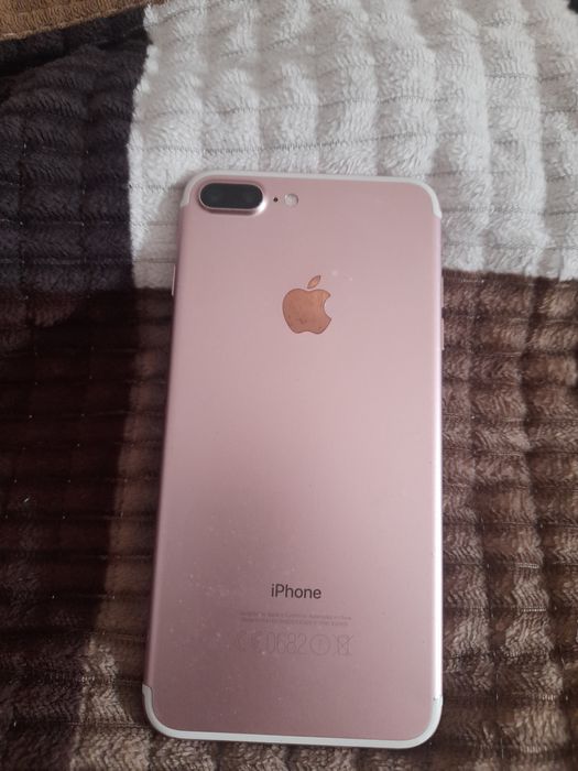 Айфон 7 плюс iphone 7 plus