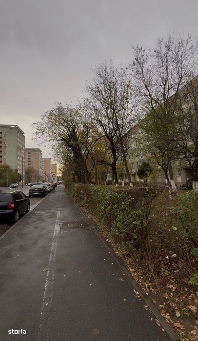 Apartament 2 camere, Calea Romanilor