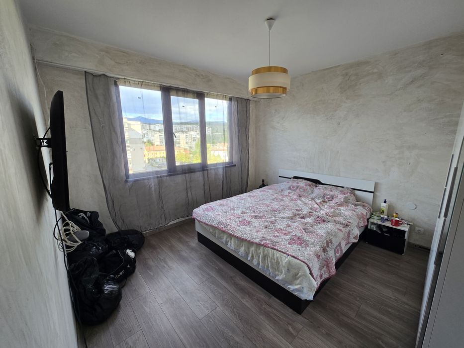 Продава се Тристаен апартамент в Казанлък - 83 кв.м за 737 €/кв.м - Снимка #2