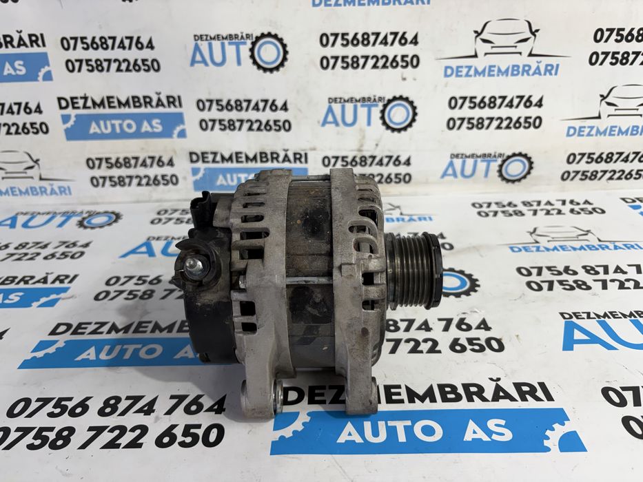 Alternator 2.0 hdi Peugeot Boxer euro 6