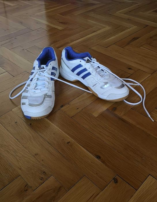 Оригинални мъжки маратонки Adidas номер 40.5