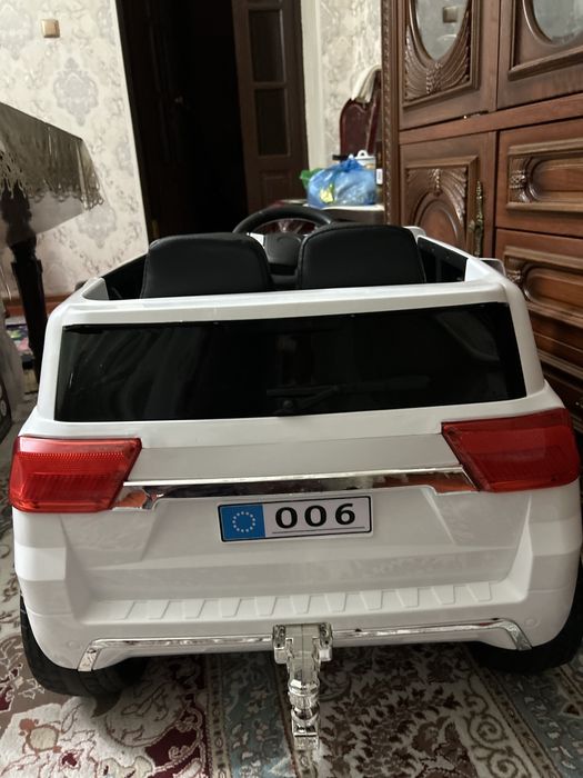 Машина для детей