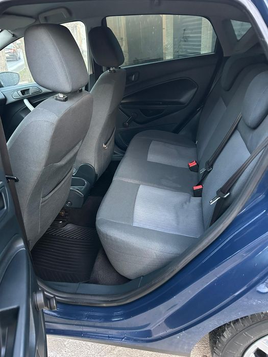 De vânzare Ford fiesta