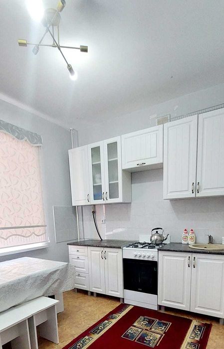 Люкс кв. в  районе Астана-2