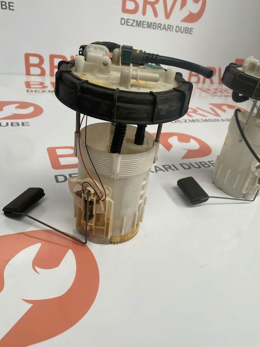 Sonda litrometrica pentru Renault Trafic / Opel Vivaro / Nissan Primas