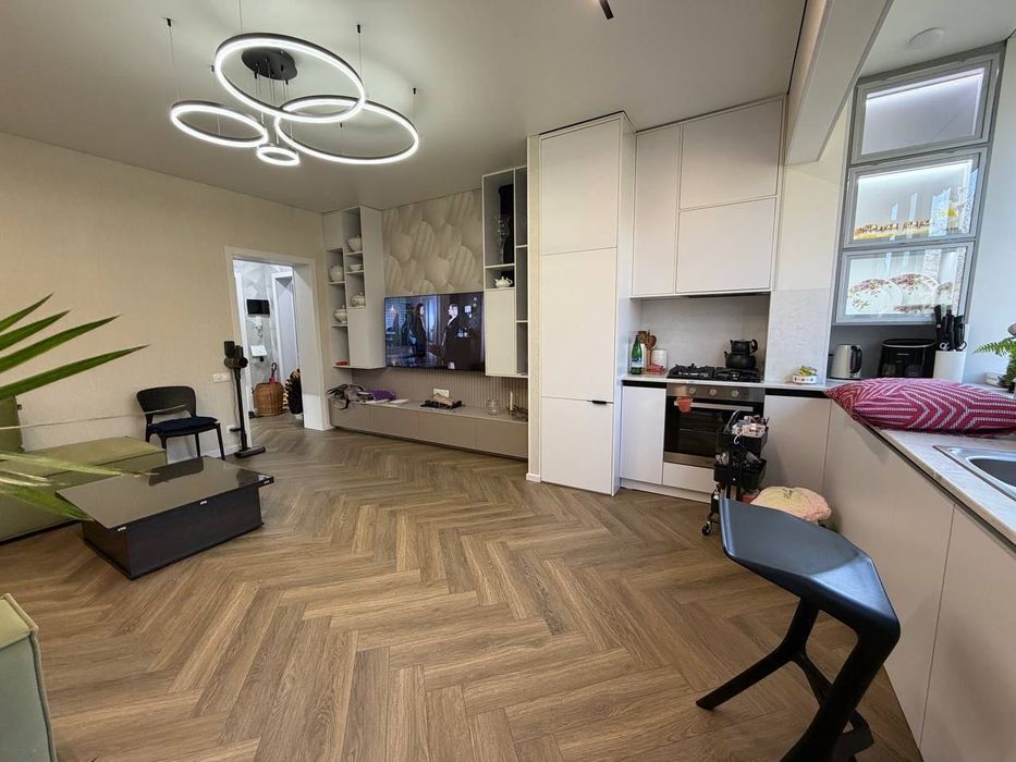 Квартира 2в3/4/9 Дархан, ул. Мустакилик