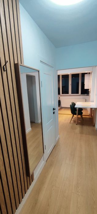 Apartament decomandat 2 camere