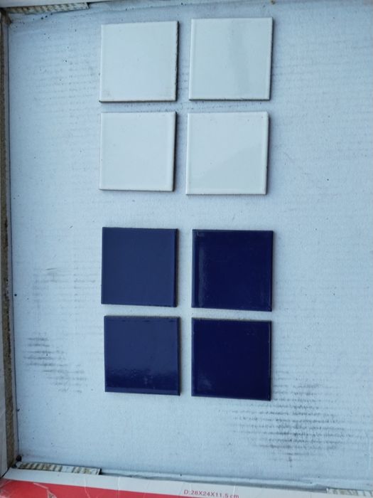 Продам плитку мозаика размер 45*45мм