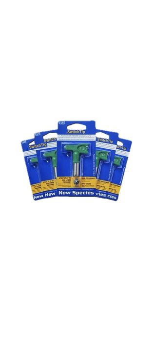 Машина за безвъздушно боядисване