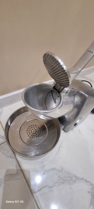 Ледотрошачка CEADO italy