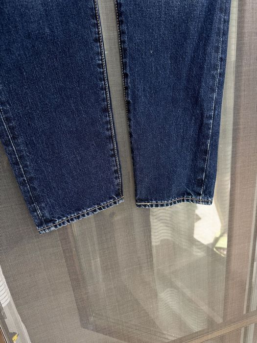 Мъжки дънки Levi's (512™ Slim Taper) - размер W34 / L32, Отлично състояние