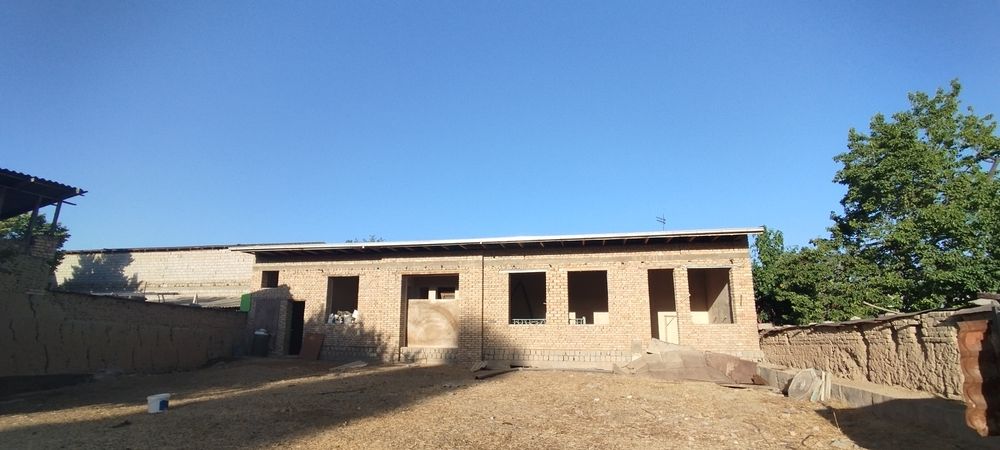 Hovli sotiladi 3.8sotix