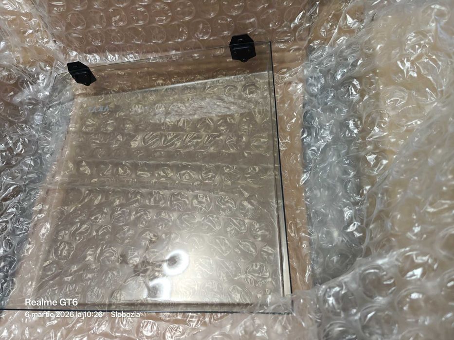 Capac protectie magnetofon Akai GX210
