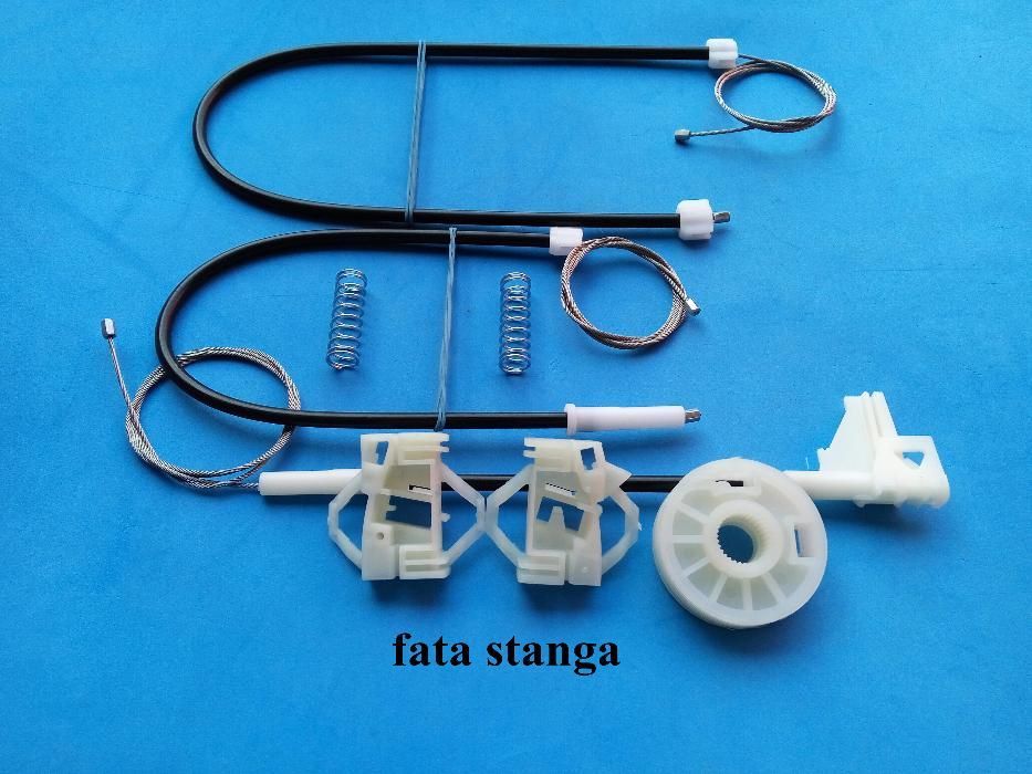 Kit reparatie macara geam stanga dreapta Vw Polo Classic Variant ibiza