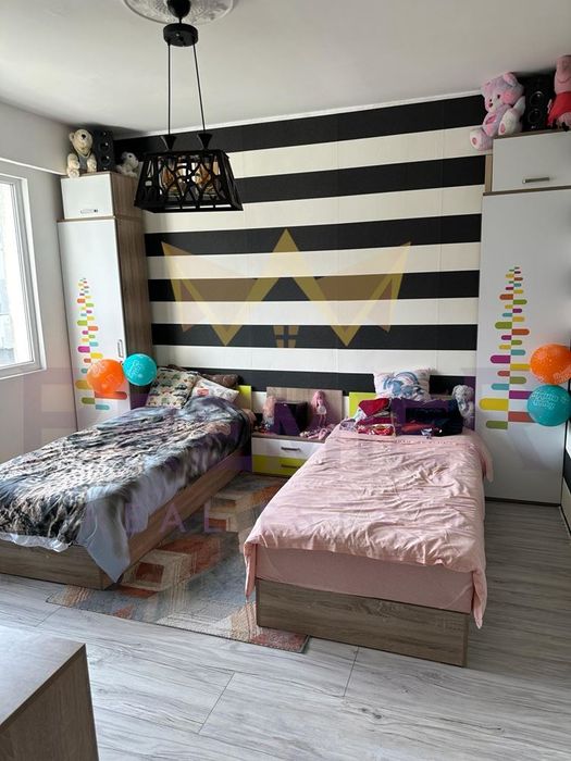 Продава се Тристаен апартамент в Варна, Възраждане 3 - 73 кв.м за 2192 €/кв.м - Снимка #5