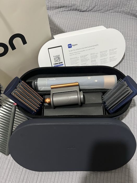 Продам стайлер Dyson новый