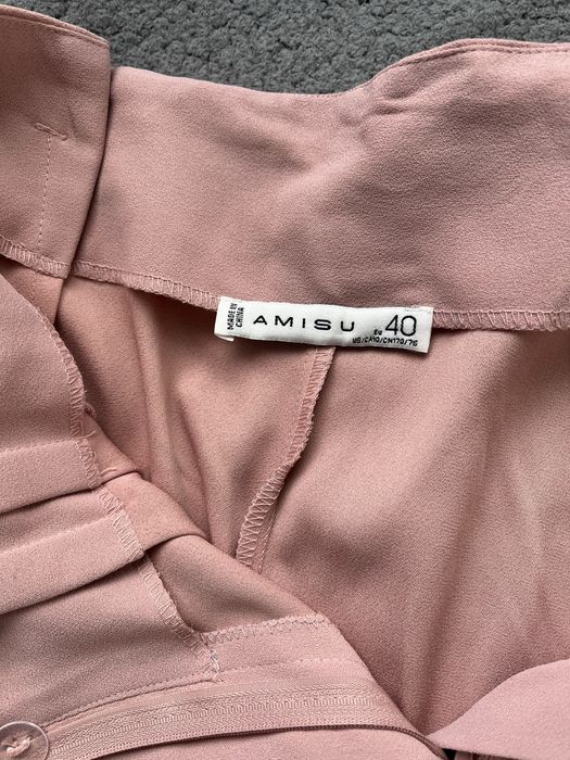 Pantaloni eleganti dama