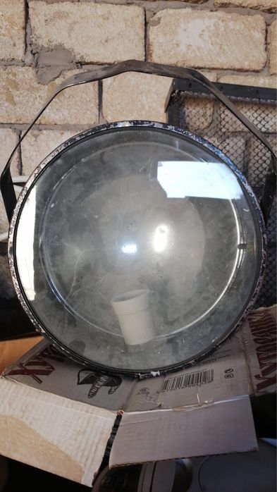 Большой Прожекток