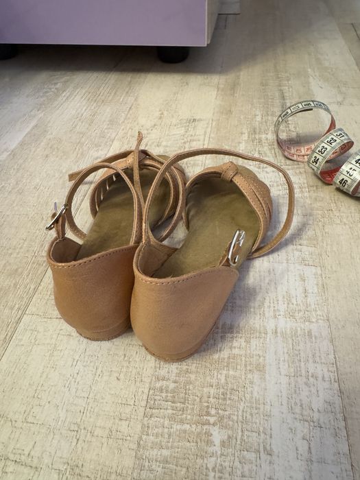 Sandale pt dansuri copii