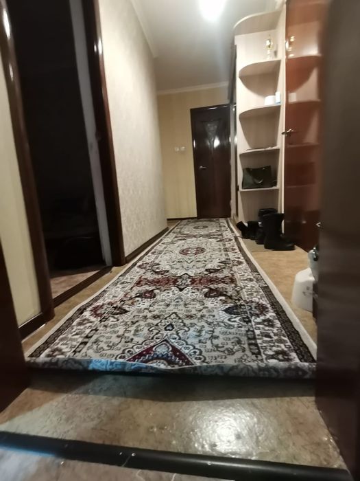 Ковёр Турецкий. Дорожка