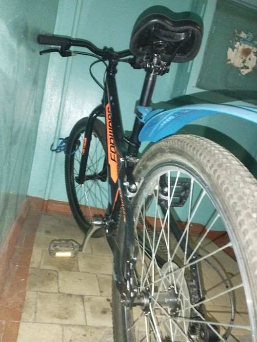 Продам велосипед Forward