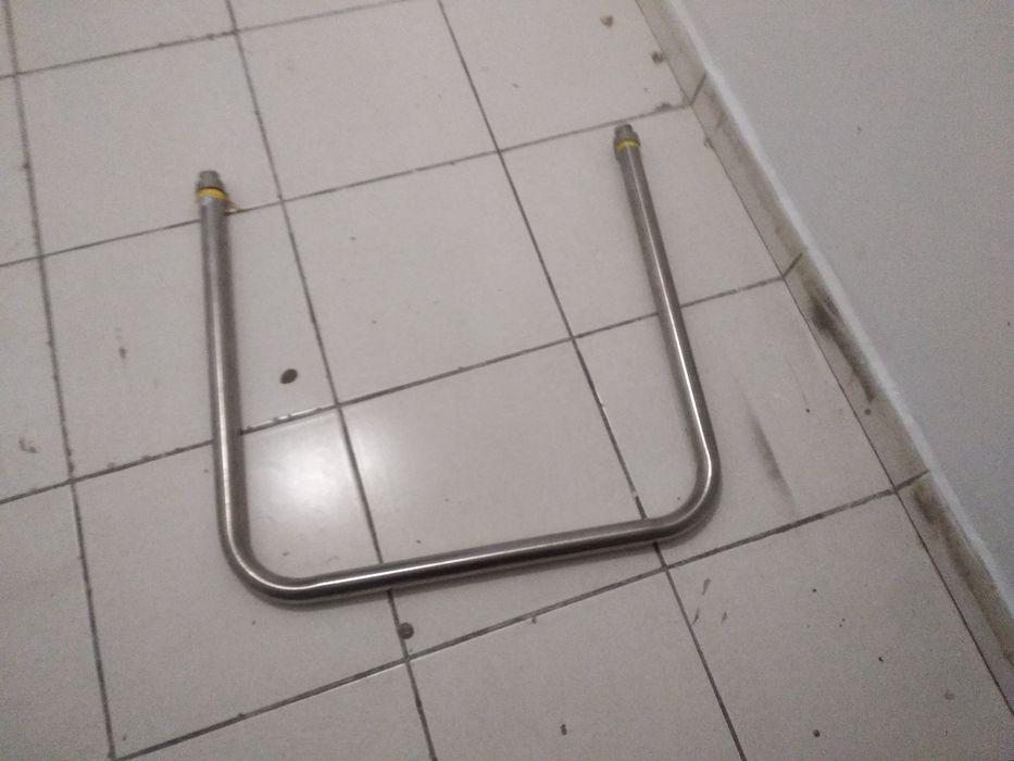 Полотенце сушитель