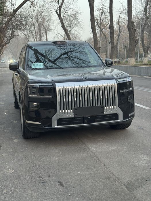 Zeekr 9x ultra срочна!!!